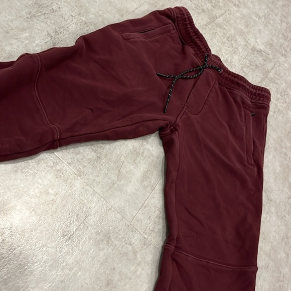 American eagle joggers sweat pants men’s size small - Picture 7 of 8